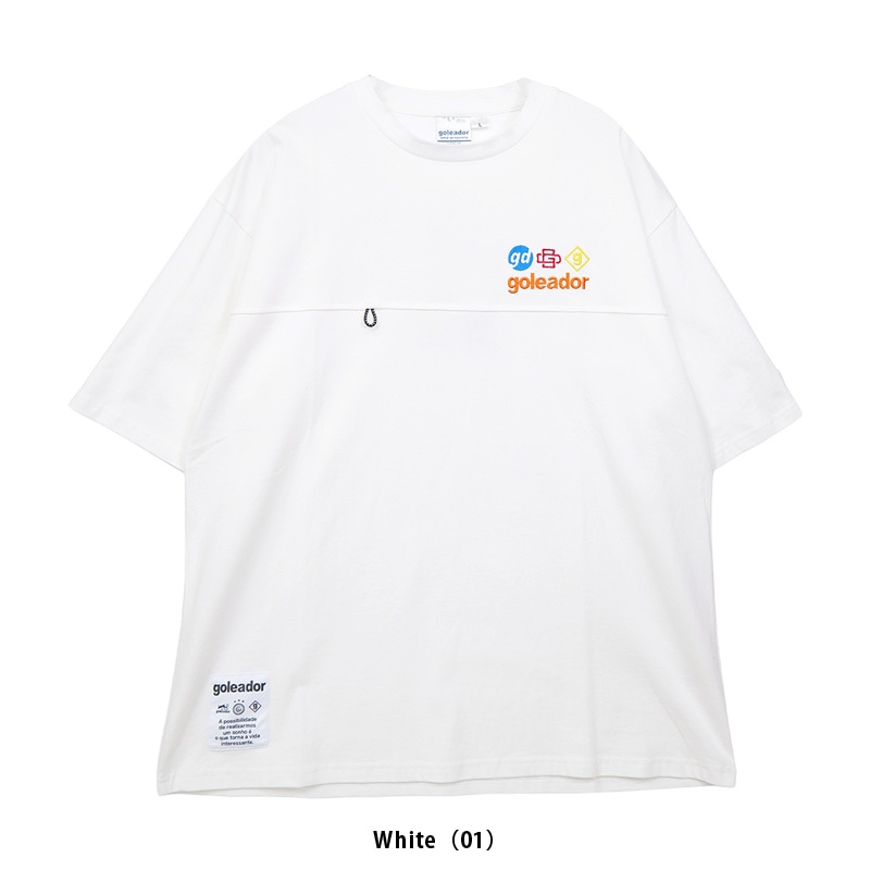 ���쥢�ɡ���/goleador ȾµT�����/�ȥꥳ ���� �����С�T����ġʥ��󥰥饹 �롼�סˡڡ�G-2693��