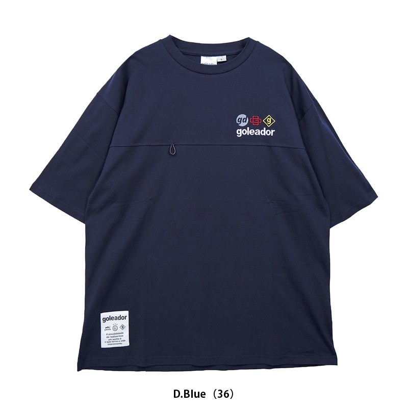 ���쥢�ɡ���/goleador ȾµT�����/�ȥꥳ ���� �����С�T����ġʥ��󥰥饹 �롼�סˡڡ�G-2693��