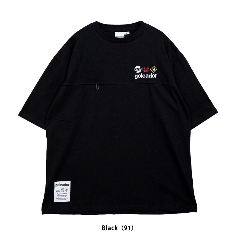 ���쥢�ɡ���/goleador ȾµT�����/�ȥꥳ ���� �����С�T����ġʥ��󥰥饹 �롼�סˡڡ�G-2693��