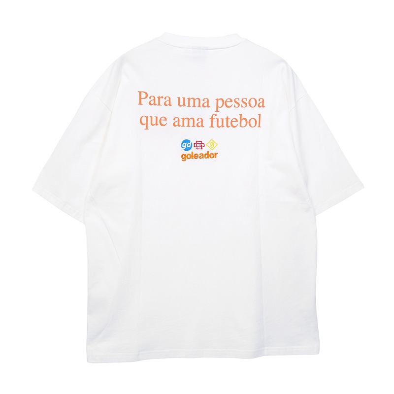 ���쥢�ɡ���/goleador ȾµT�����/�ȥꥳ ���� �����С�T����ġʥ��󥰥饹 �롼�סˡڡ�G-2693��