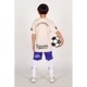 롼֥/LUZeSOMBRA ˥ץ饯ƥ/Jr FUTEBOL ZION PRA-SHIRTF1921017