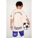 롼֥/LUZeSOMBRA ˥ץ饯ƥ/Jr FUTEBOL ZION PRA-SHIRTF1921017