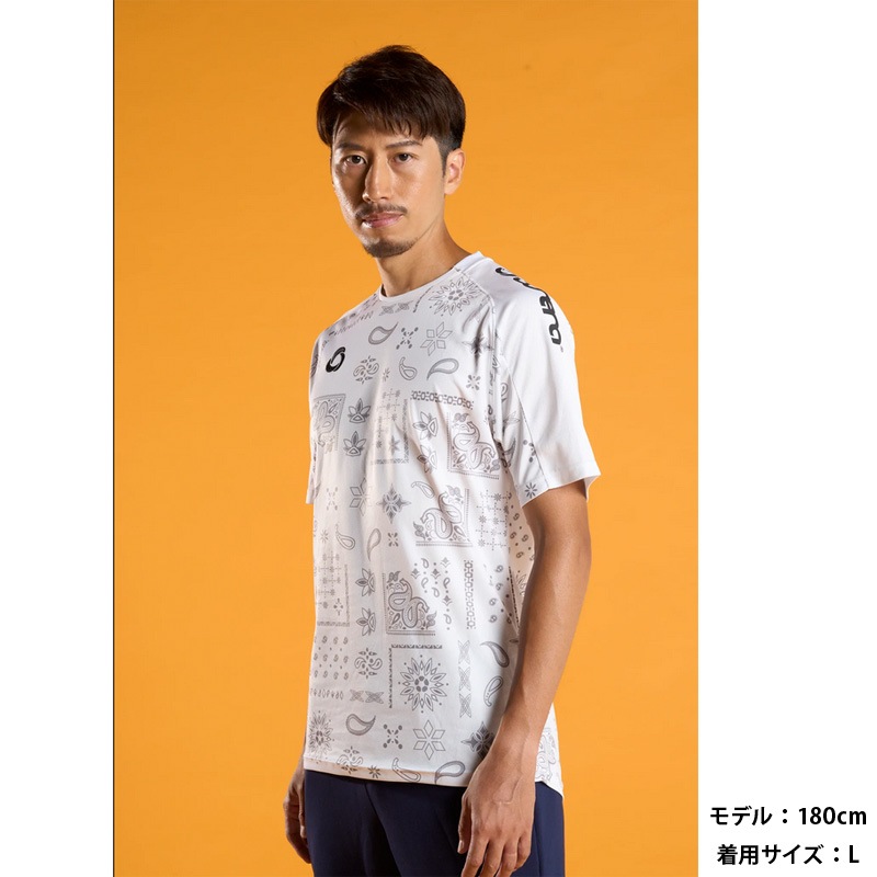 ボネーラ/bonera プラクティスシャツ【BNR-PS078T】 / CATEGORY