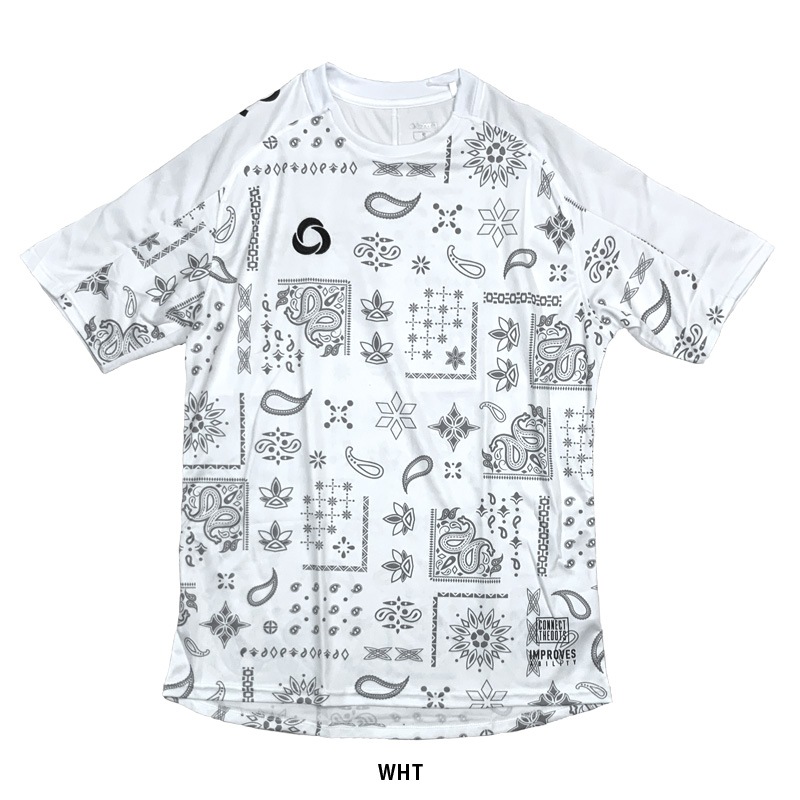 【bonera】ボネーラプラクティスシャツ・パンツ3点セット ボネーラ/bonera プラクティスシャツ/ドライTシャツ【BNR-T184