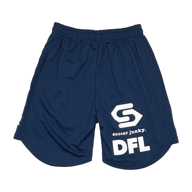 サッカージャンキー/soccer junky プラクティスパンツ/フォーン+