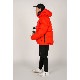 �롼��������֥�/LUZ e SOMBRA �ϡ��ե��å����ʥ��Υ�å�/STRETCH TAFTA INNER COTTON HALFZIP ANORAK��L1242265��