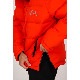 �롼��������֥�/LUZ e SOMBRA �ϡ��ե��å����ʥ��Υ�å�/STRETCH TAFTA INNER COTTON HALFZIP ANORAK��L1242265��