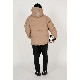 �롼��������֥�/LUZ e SOMBRA �ϡ��ե��å����ʥ��Υ�å�/STRETCH TAFTA INNER COTTON HALFZIP ANORAK��L1242265��