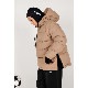 �롼��������֥�/LUZ e SOMBRA �ϡ��ե��å����ʥ��Υ�å�/STRETCH TAFTA INNER COTTON HALFZIP ANORAK��L1242265��