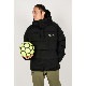 �롼��������֥�/LUZ e SOMBRA �ϡ��ե��å����ʥ��Υ�å�/STRETCH TAFTA INNER COTTON HALFZIP ANORAK��L1242265��