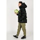 �롼��������֥�/LUZ e SOMBRA �ϡ��ե��å����ʥ��Υ�å�/STRETCH TAFTA INNER COTTON HALFZIP ANORAK��L1242265��