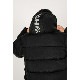 �롼��������֥�/LUZ e SOMBRA �ϡ��ե��å����ʥ��Υ�å�/STRETCH TAFTA INNER COTTON HALFZIP ANORAK��L1242265��