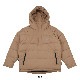 �롼��������֥�/LUZ e SOMBRA �ϡ��ե��å����ʥ��Υ�å�/STRETCH TAFTA INNER COTTON HALFZIP ANORAK��L1242265��