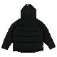 �롼��������֥�/LUZ e SOMBRA �ϡ��ե��å����ʥ��Υ�å�/STRETCH TAFTA INNER COTTON HALFZIP ANORAK��L1242265��