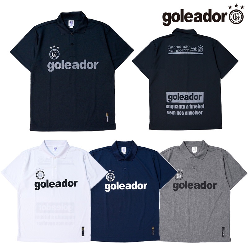 쥢ɡ/goleador ݥ/١åץ饯ƥݥġG-2533