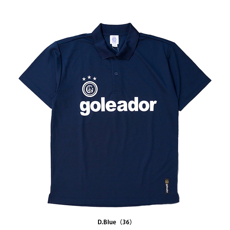 쥢ɡ/goleador ݥ/١åץ饯ƥݥġG-2533