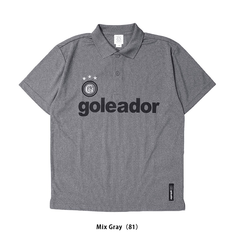 쥢ɡ/goleador ݥ/١åץ饯ƥݥġG-2533