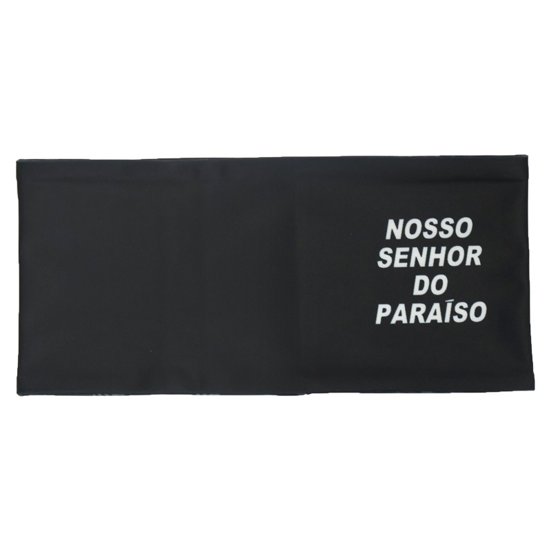 �Υå����˥硼��ɥѥ饤����/NOSSO SENHOR DO PARAISO �إ��Х��/1994 Head Band��NP-00-732��