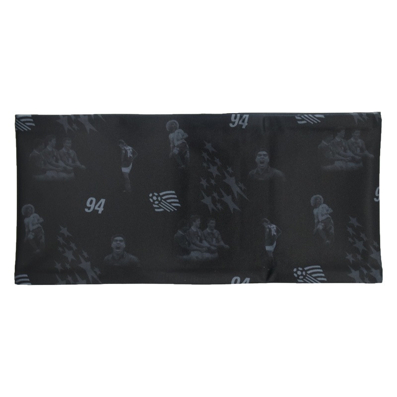 �Υå����˥硼��ɥѥ饤����/NOSSO SENHOR DO PARAISO �إ��Х��/1994 Head Band��NP-00-732��