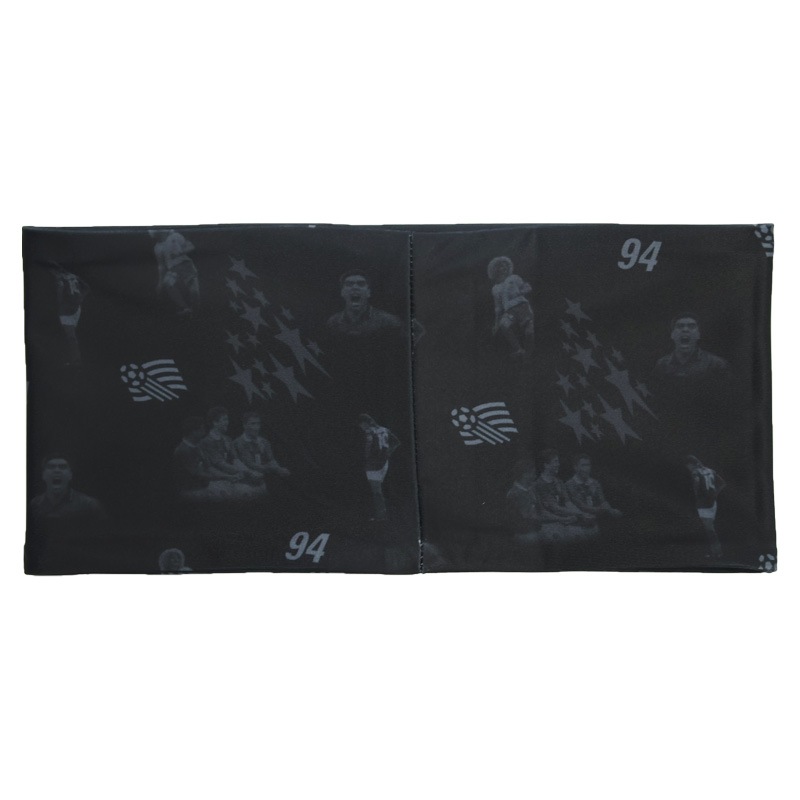 �Υå����˥硼��ɥѥ饤����/NOSSO SENHOR DO PARAISO �إ��Х��/1994 Head Band��NP-00-732��