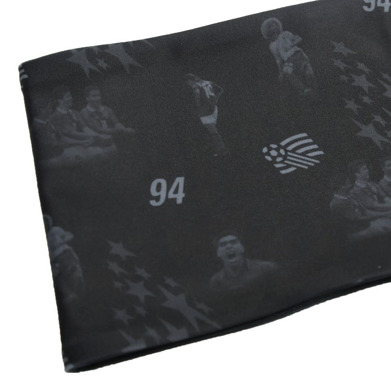 �Υå����˥硼��ɥѥ饤����/NOSSO SENHOR DO PARAISO �إ��Х��/1994 Head Band��NP-00-732��