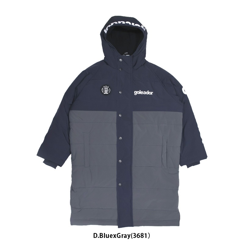 쥢ɡ/goleador ˥٥/ʥ˥ Х顼  ٥ ȡG-2520-1