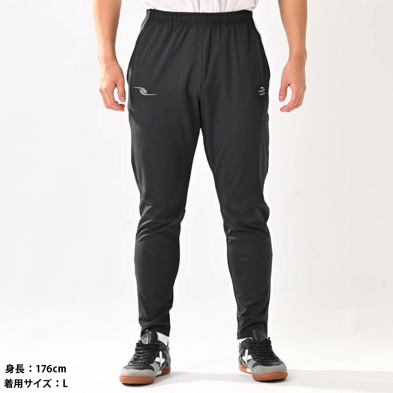 �����ݥ��/DALPONTE ���㡼�����󥰥ѥ��/4WAY���ȥ�å��ȥ졼�˥󥰥ѥ�ġ�DPZ0461��