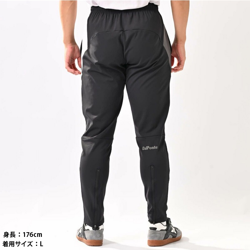 �����ݥ��/DALPONTE ���㡼�����󥰥ѥ��/4WAY���ȥ�å��ȥ졼�˥󥰥ѥ�ġ�DPZ0461��