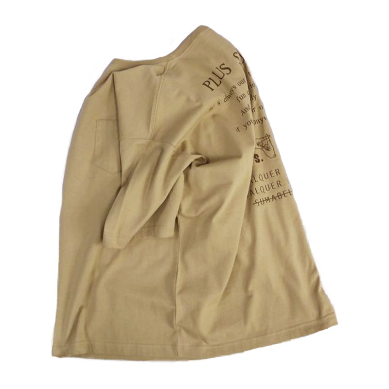 ��������/SULLO T�����/PLUS SULLO TEE��1330301004�� 