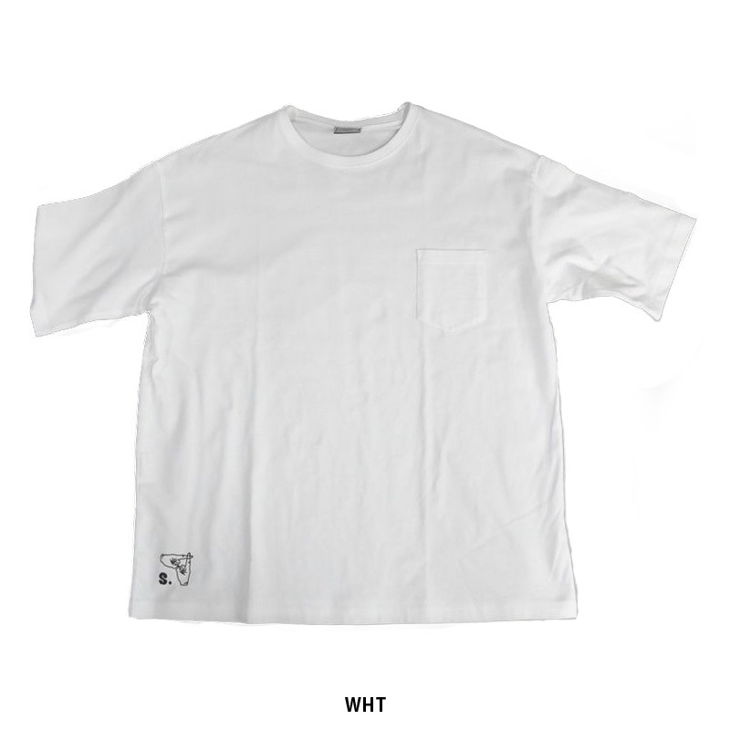 ��������/SULLO T�����/PLUS SULLO TEE��1330301004�� 
