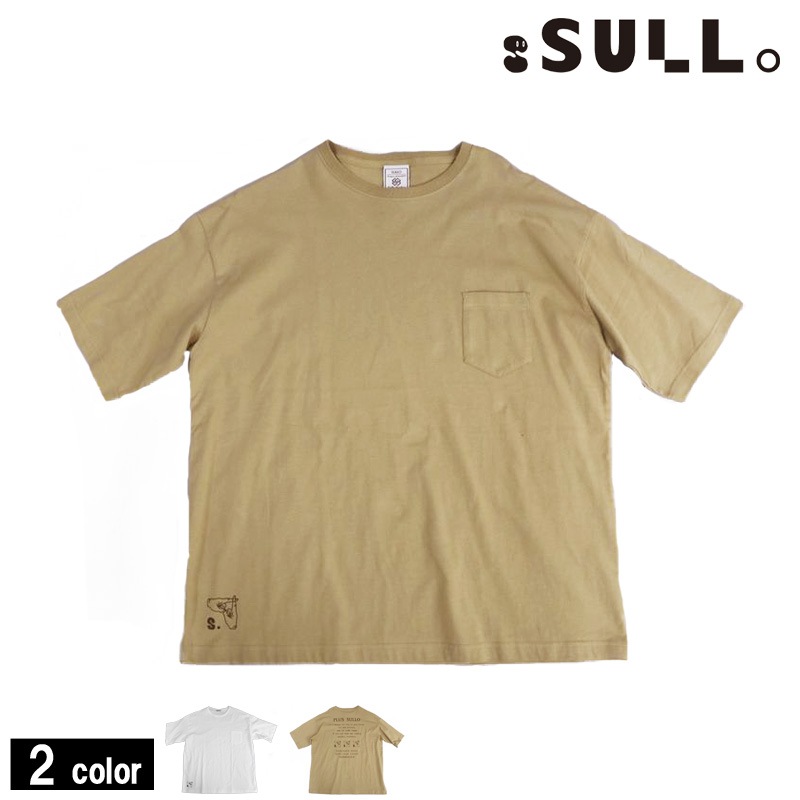 ��������/SULLO T�����/PLUS SULLO TEE��1330301004�� 