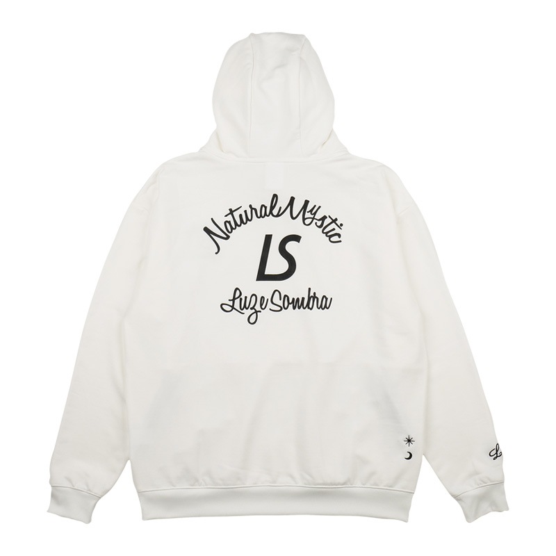 �롼��������֥�/LUZ e SOMBRA �������åȥѡ�����/LD PULLOVER PARKA��L1222152��