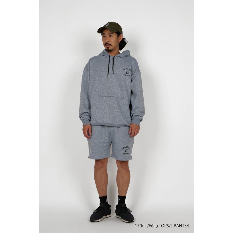�롼��������֥�/LUZ e SOMBRA �������åȥѡ�����/LD PULLOVER PARKA��L1222152��