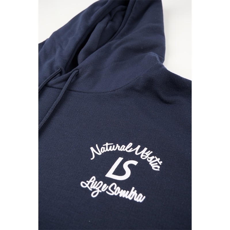 �롼��������֥�/LUZ e SOMBRA �������åȥѡ�����/LD PULLOVER PARKA��L1222152��