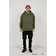 �롼��������֥�/LUZ e SOMBRA �������åȥѡ�����/LD PULLOVER PARKA��L1222152��