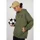 �롼��������֥�/LUZ e SOMBRA �������åȥѡ�����/LD PULLOVER PARKA��L1222152��