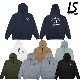 �롼��������֥�/LUZ e SOMBRA �������åȥѡ�����/LD PULLOVER PARKA��L1222152��