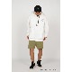 �롼��������֥�/LUZ e SOMBRA �������åȥѡ�����/LD PULLOVER PARKA��L1222152��