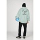 �롼��������֥�/LUZ e SOMBRA �������åȥѡ�����/LD PULLOVER PARKA��L1222152��