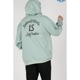 �롼��������֥�/LUZ e SOMBRA �������åȥѡ�����/LD PULLOVER PARKA��L1222152��