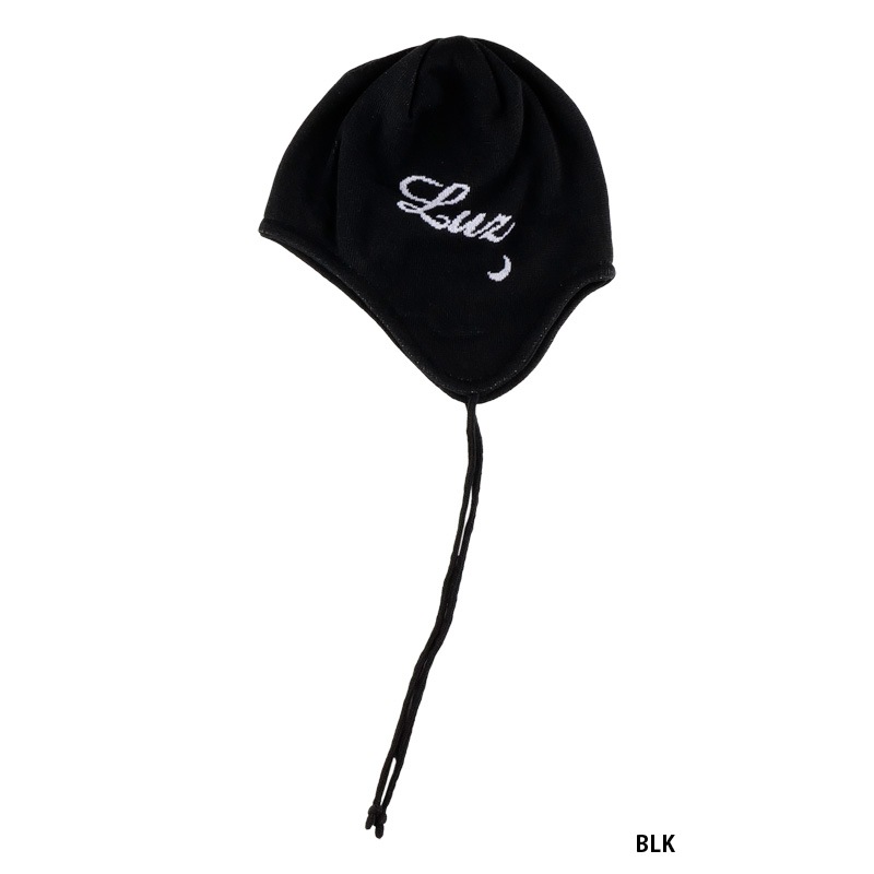 �롼��������֥�/LUZ e SOMBRA �˥å�˹/LUZ DRY KNIT EAR CAP��L1242411��