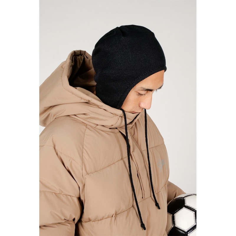 �롼��������֥�/LUZ e SOMBRA �˥å�˹/LUZ DRY KNIT EAR CAP��L1242411��