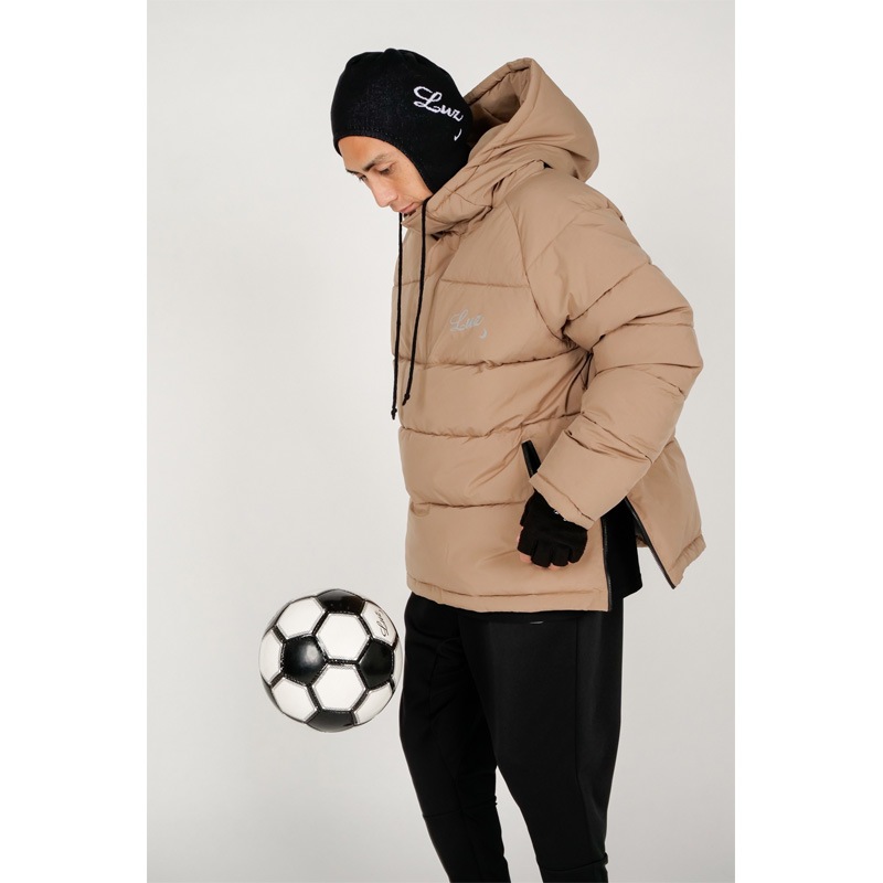 �롼��������֥�/LUZ e SOMBRA �˥å�˹/LUZ DRY KNIT EAR CAP��L1242411��