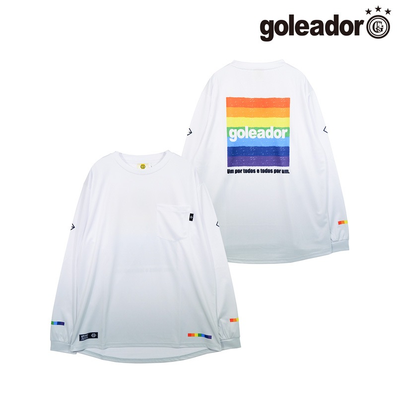 ���쥢�ɡ���/goleador ���󥰥ץ饯�ƥ��������/���� ���� BOX�ݥ��å��դ� �ץ饯�ƥ������󥰥���ġ�GD-195��