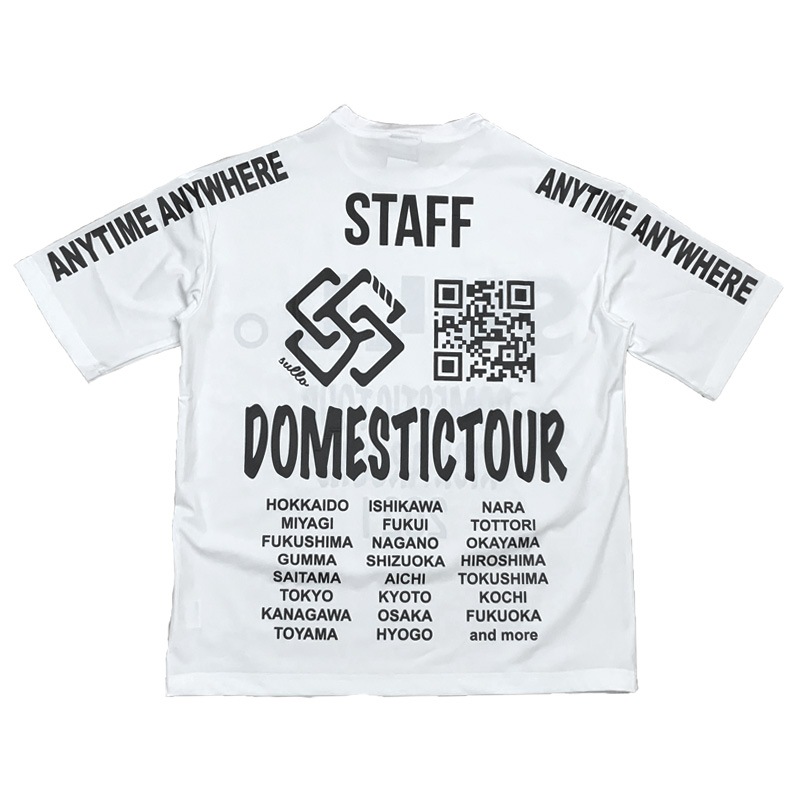 ��������/SULLO �ץ饯�ƥ��������/TOUR TEE��1321101041��