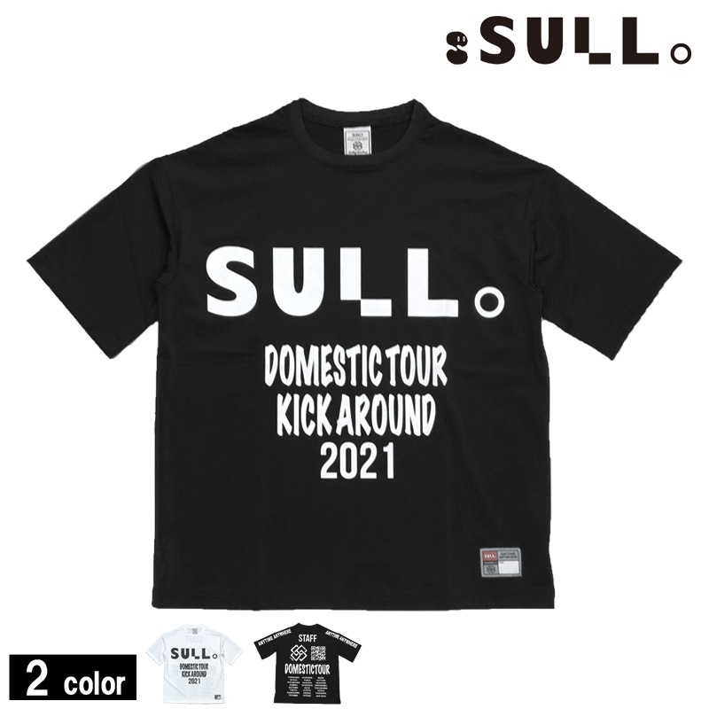 ��������/SULLO �ץ饯�ƥ��������/TOUR TEE��1321101041��