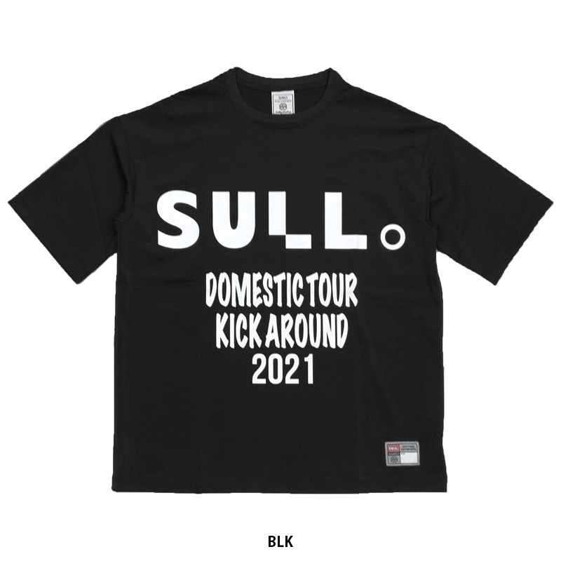 ��������/SULLO �ץ饯�ƥ��������/TOUR TEE��1321101041��