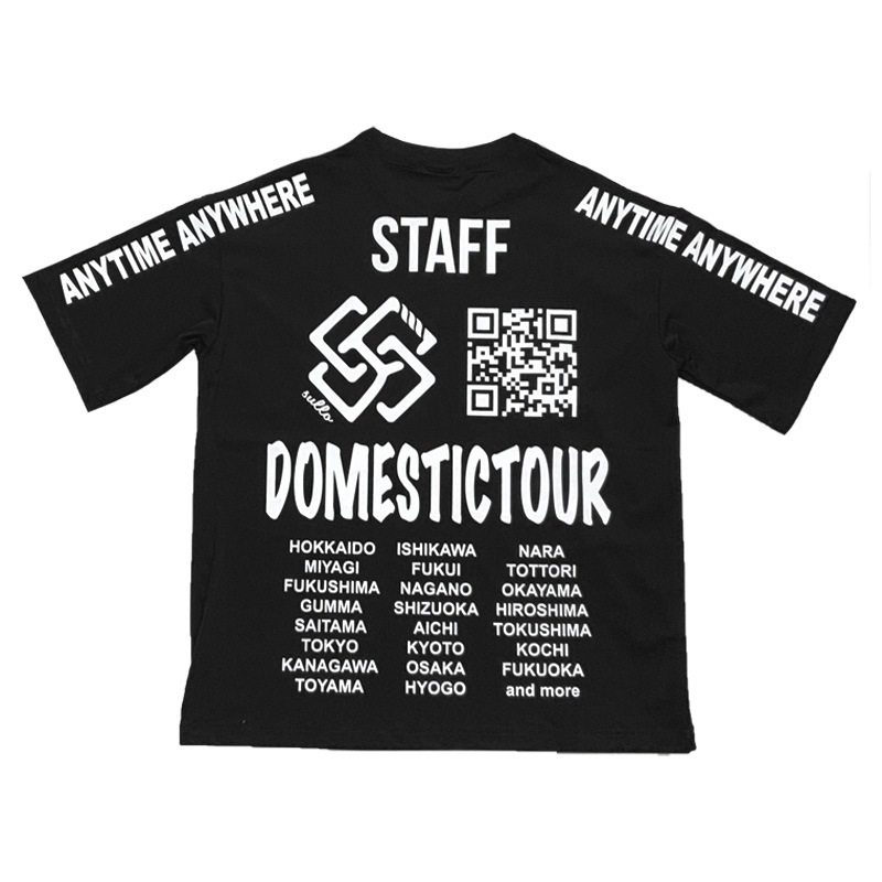 ��������/SULLO �ץ饯�ƥ��������/TOUR TEE��1321101041��