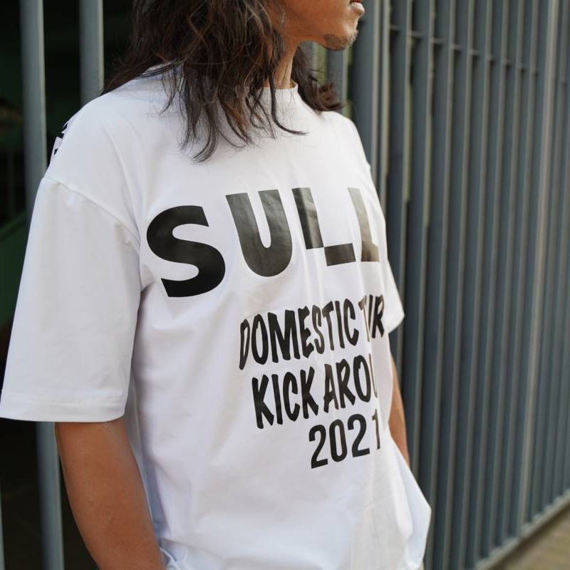 ��������/SULLO �ץ饯�ƥ��������/TOUR TEE��1321101041��