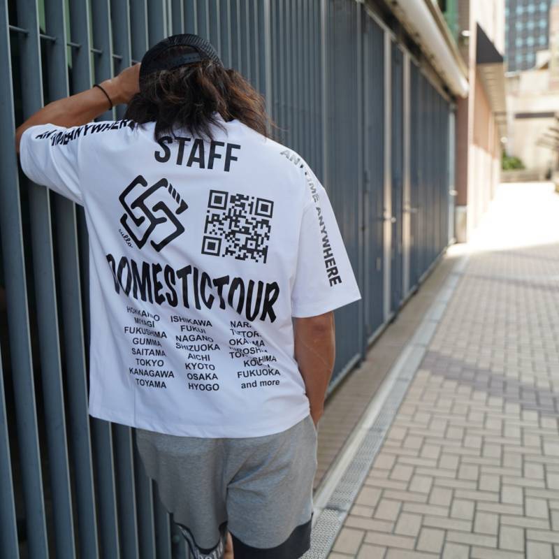 ��������/SULLO �ץ饯�ƥ��������/TOUR TEE��1321101041��